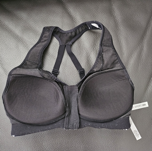 VSX Victoria's Secret Front Closure Sports Bra - Picture 3 of 4